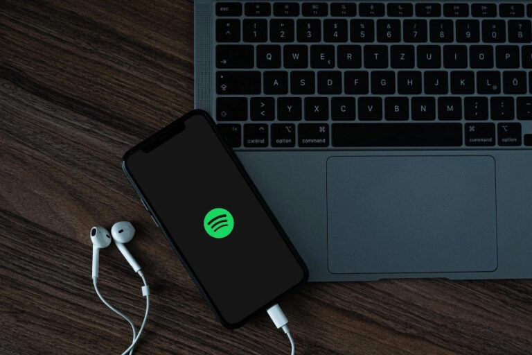 Explican cómo evitar el robo de cuentas de Spotify