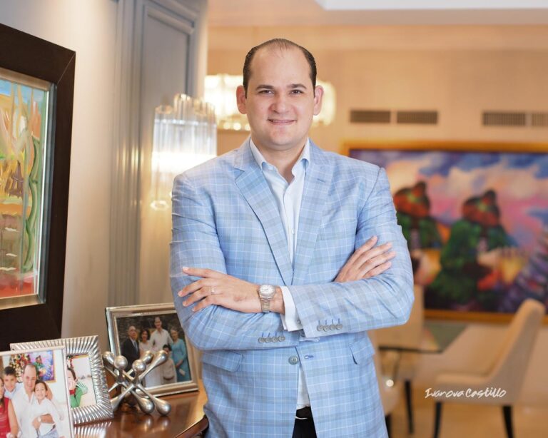 Necesitamos un Estado esbelto