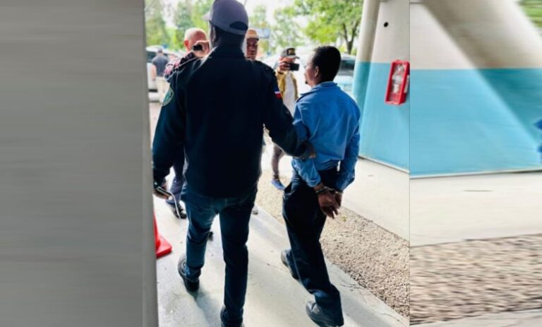 PN envía a la justicia hombre acusado de presunto abuso sexual contra su hija de 13 años en Licey