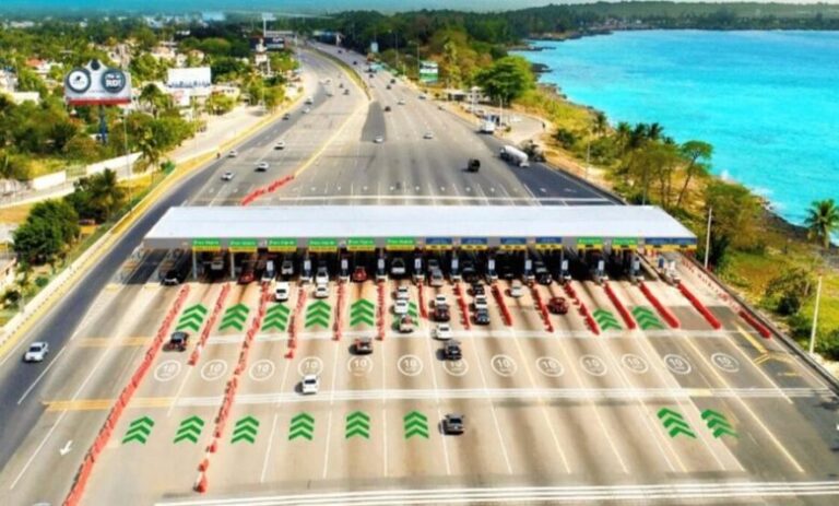 RD Vial arriba a su 11 aniversario con un enfoque en la transformación digital y la mejora de la movilidad en peajes