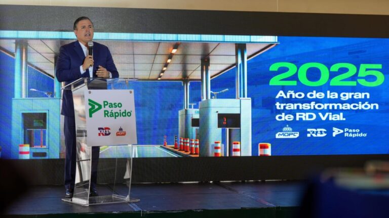 RD Vial lanza nueva versión de la aplicación móvil de Paso Rápido