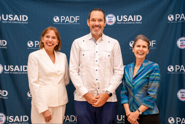 Gobierno de EE. UU. lanza programa regional para promover la biodiversidad marina en el Caribe