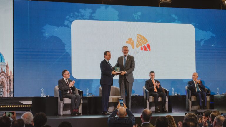 MICM gana Oro en Premio Iberoamericano a la Calidad; primer ministerio del país en lograr este reconocimiento