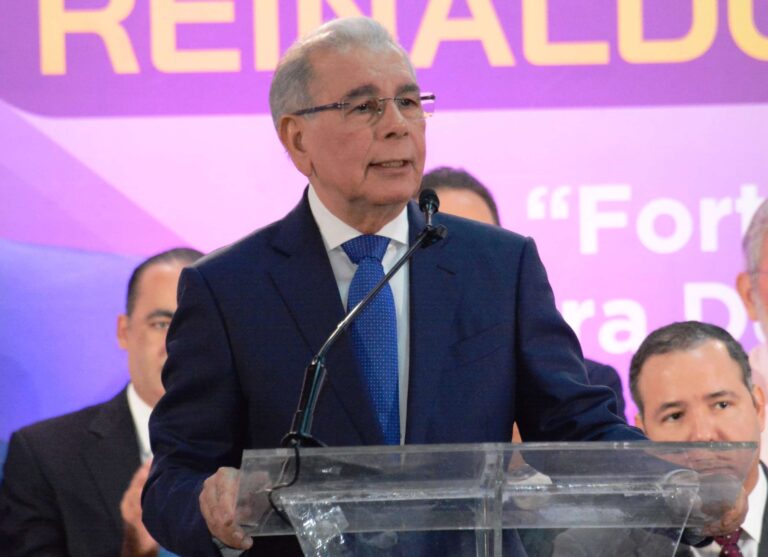 PLD afirma que el sistema de salud en RD muestra un estado de deterioro