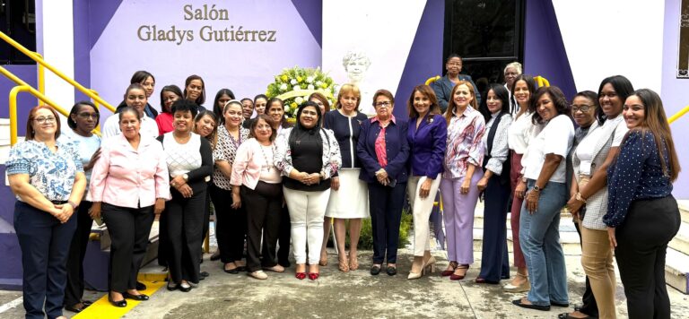 PLD levanta su voz ante tantos signos de violencia que viven las mujeres