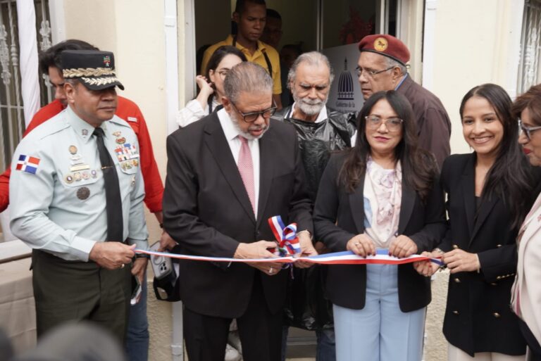 Desarrollo de la Comunidad reabre escuela de orfebrería