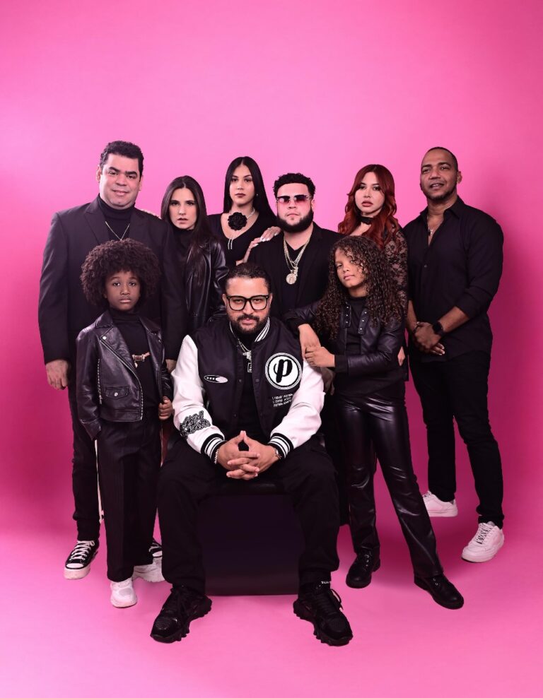 Josell Hernández trae “La Cura» a la Radio