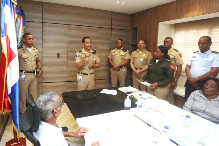 Junta de Retiro realiza importante pago de sueldos retroactivos a miembros retirados de las instituciones castrenses