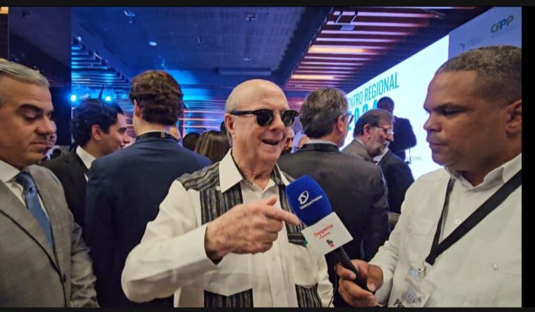 VIDEO: Hipólito Mejía sobre deportaciones masivas de haitianos ilegales: «A mí no me gusta eso»