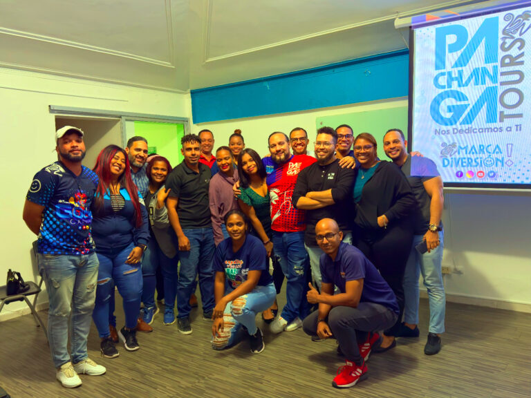 Pachanga Tours Celebra 22 Años de Innovación y Liderazgo en el Turismo Dominicano