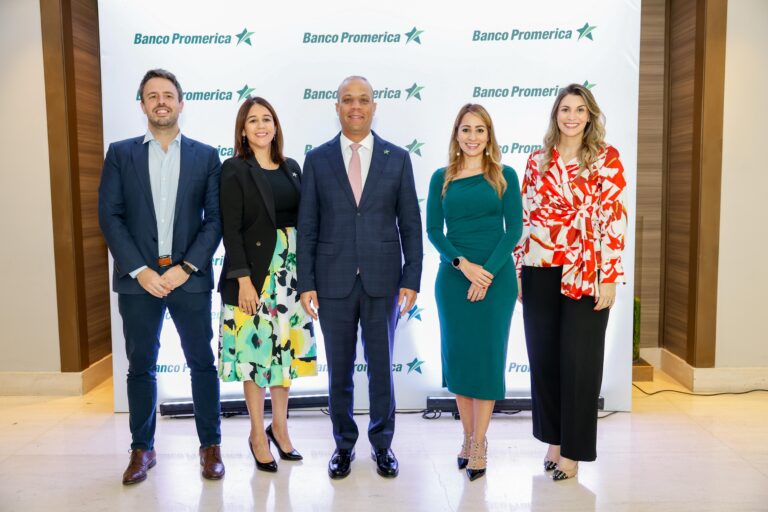 Banco Promerica destaca sus logros de 2024 y proyecta un 2025 lleno de oportunidades