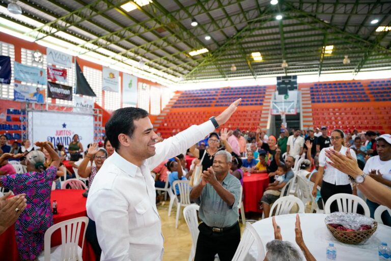 Propeep realizará encendido de parques navideños en diferentes ciudades del país