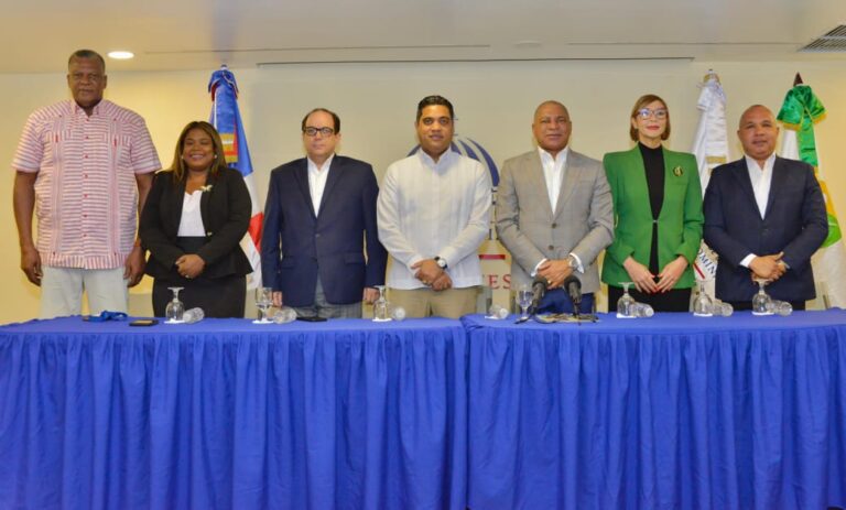 La Dirección Penitenciaría y Miderec harán evento exhibición boxeo en Najayo