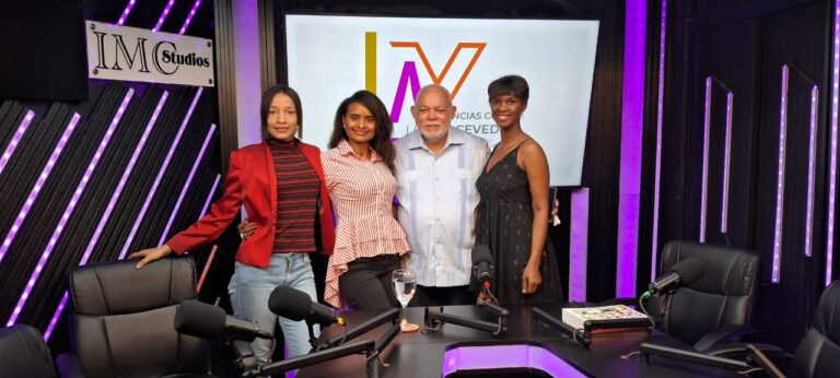 Agustín Cortes destaca importancia desarrollo profesional