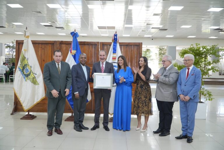 Asociaciones de rectores y universidades reconocen gestión del ministro de Educación Superior, Ciencia y Tecnología