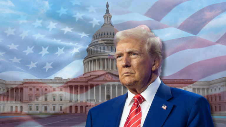 Hoy el mundo está de fiesta tras el juramento del presidente Donald Trump: 20 de enero de 2025