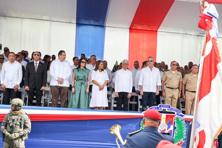 Presidente del Senado exhorta a honrar el legado del patricio Juan Pablo Duarte