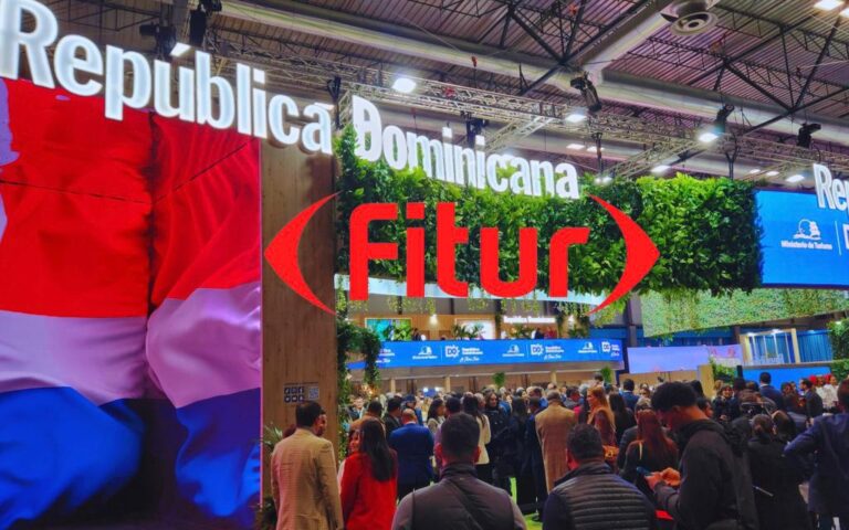 Medios Hilando Fino dará cobertura y trasmitirá desde la ciudad de Madrid a FITUR  2025