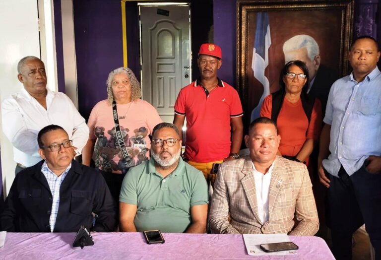 Denunica PLD: La basura arropa el municipio de Haina