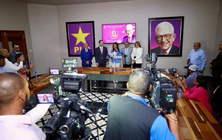 PLD: Comprometido con la defensa de los más necesitados