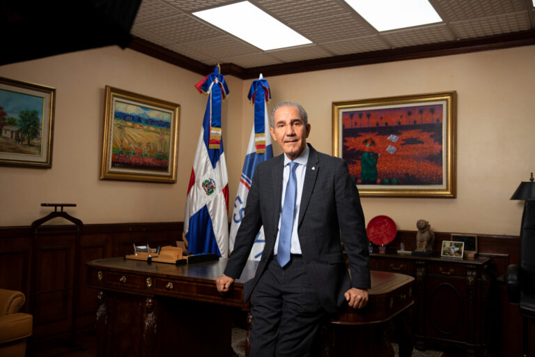 MESCyT destaca avances de educación superior en el año 2024