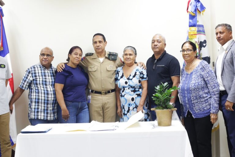 Ministerio de Defensa a través de la Junta de Retiro continua pago de retroactivos a retirados