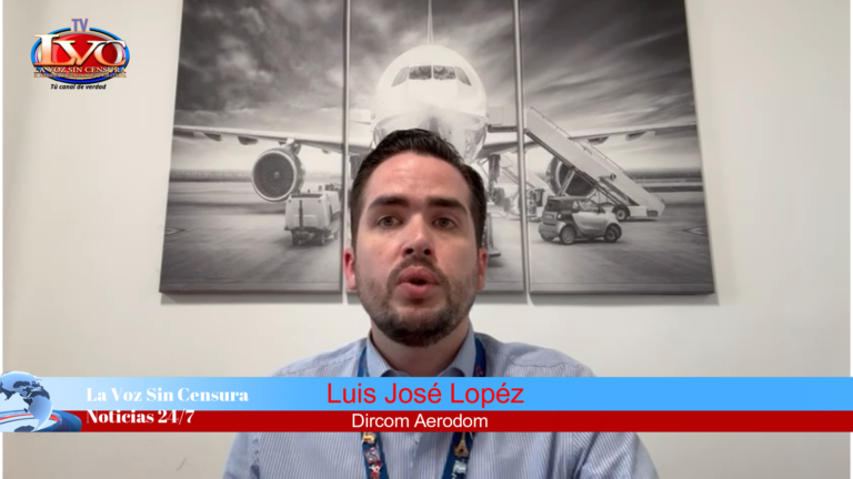 VIDEO: AERODOM refuerza controles en el AILA para erradicar operadores informales de renta de vehículos