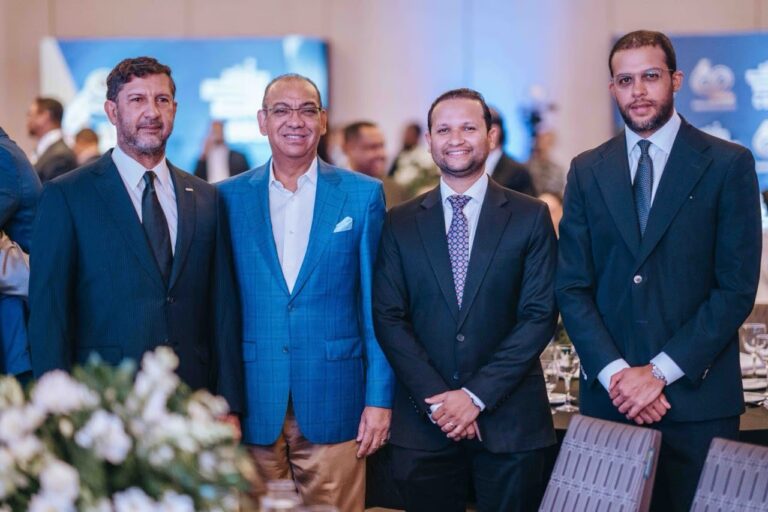 CODIA Reconoce al Ing. Ramón Gabriel Aguilera Quezada por su Excelencia en Gestión Empresarial