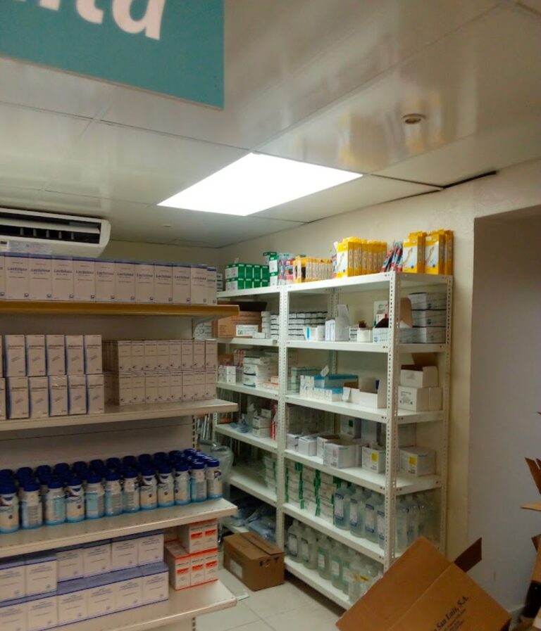 Expansión de Farmacias del Pueblo mejora acceso a medicamentos en Santo Domingo