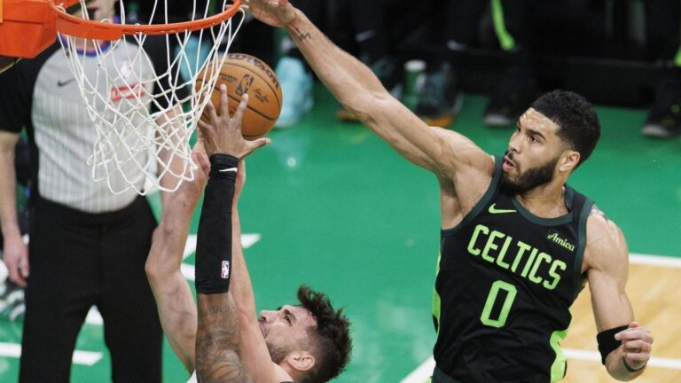 La compra de los Celtics será la más cara de la historia en EEUU