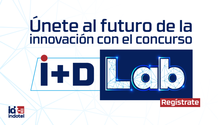 INDOTEL lanza concurso I+D LAD para impulsar la innovación y tecnología en RD