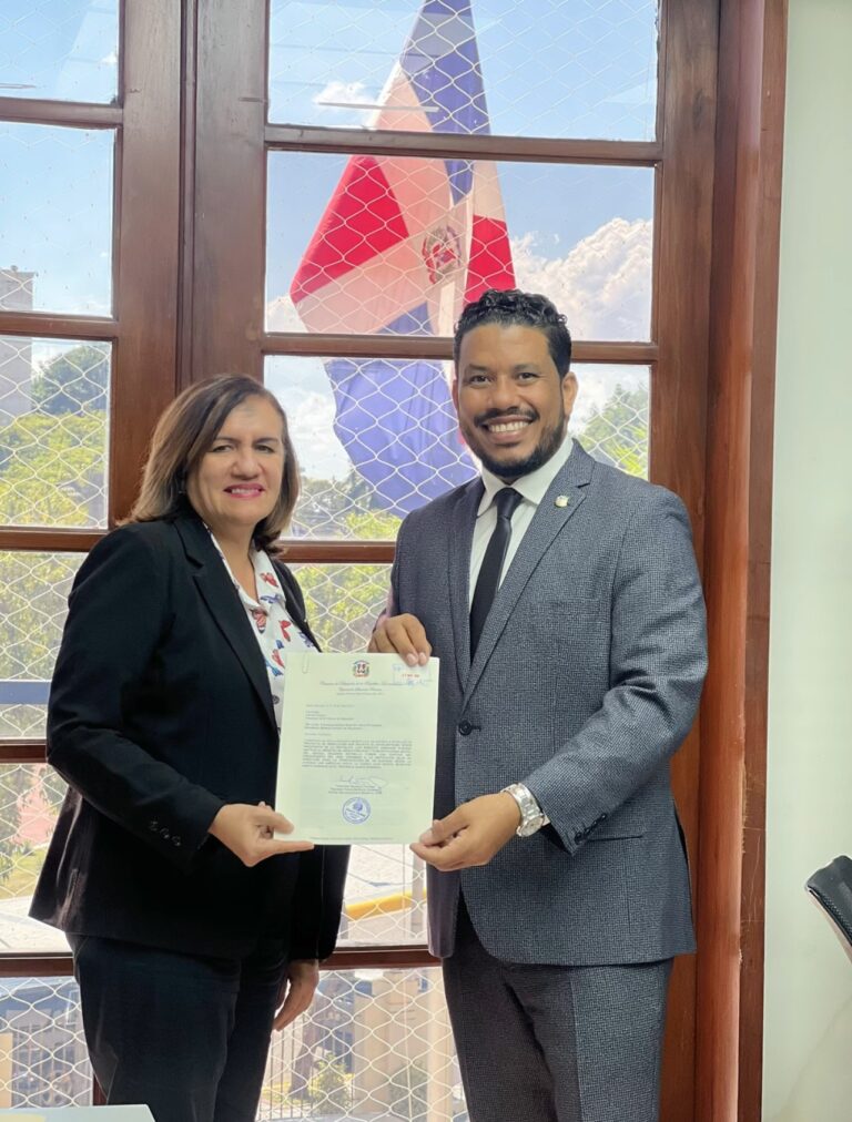 Diputado Simanca propone construcción de un elevado entre Ciudad Juan Bosch y la Autopista Las Américas