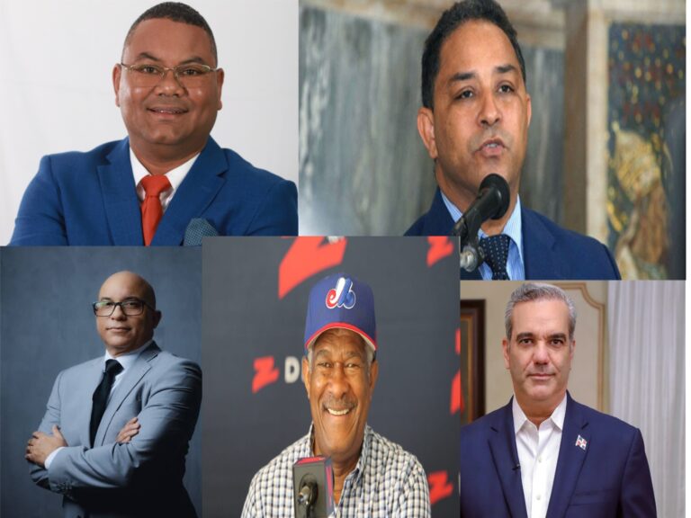 Logan Jiménez solicita reconocimiento para Daniel García Archibald y Homero Figueroa por su apoyo a los medios locales