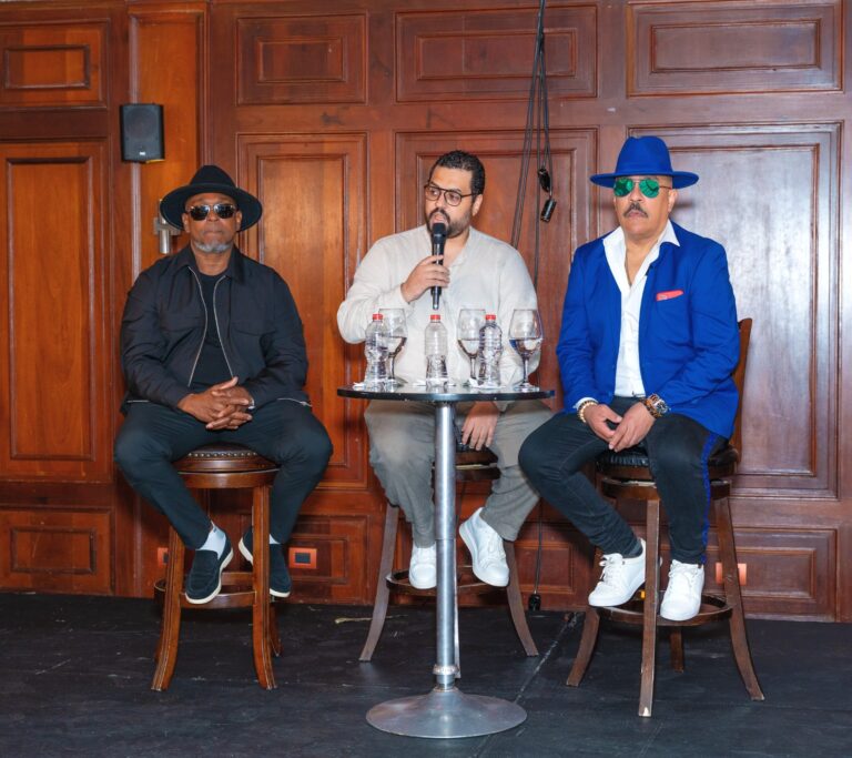 “No la Mate”: Aramis Camilo y Golddrip llevan un mensaje contra la violencia de pareja