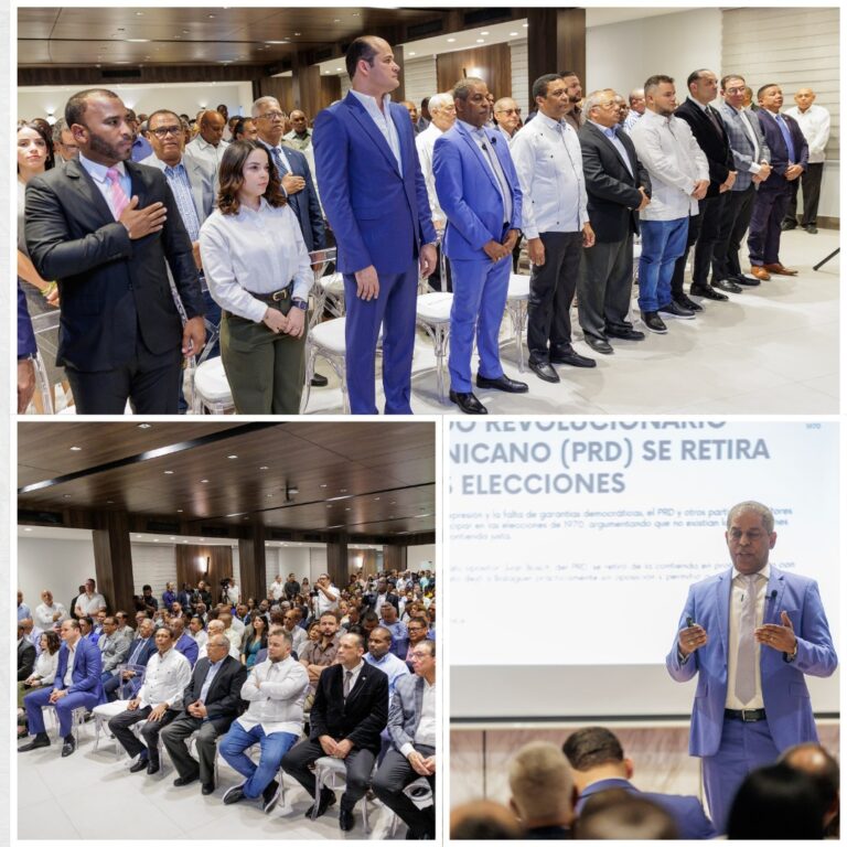 Federico Reynoso: «Seis procesos electorales en RD desde 1962 estuvieron al borde de provocar guerras civiles»