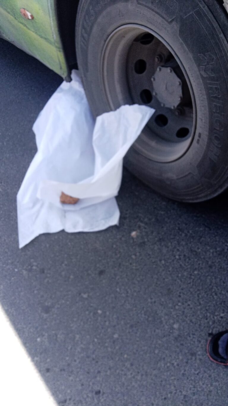 Ciudad Juan Bosch enfrenta problemas de tránsito y seguridad vial