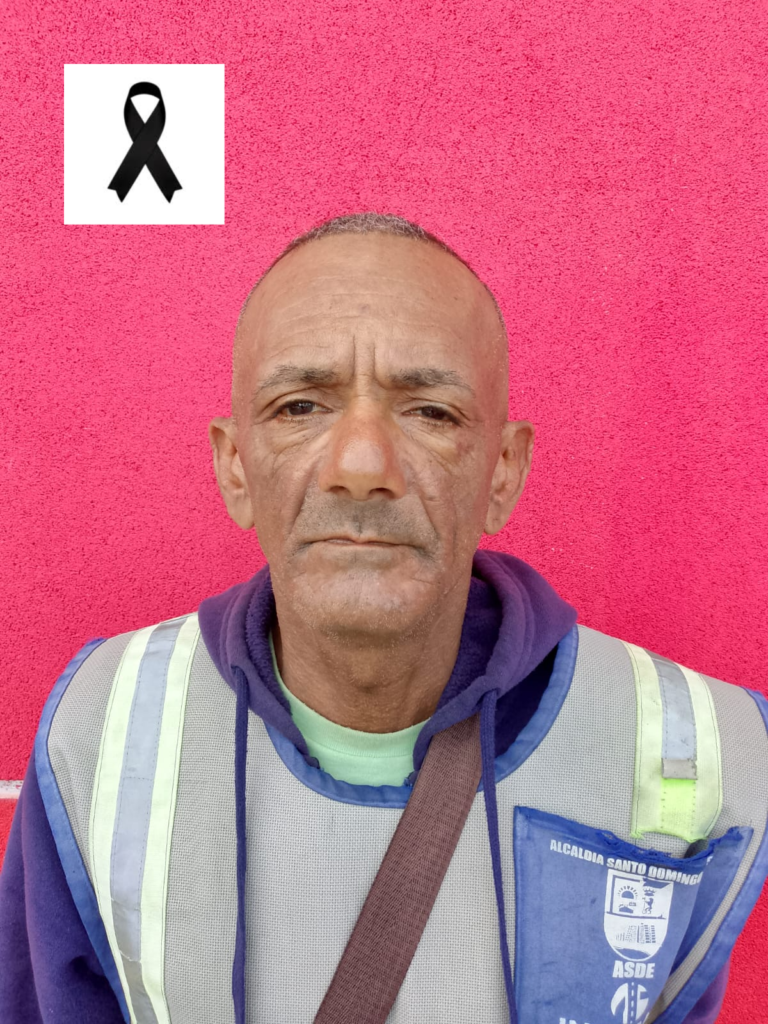 «Tragedia en Ciudad Juan Bosch: «Accidente fatal por incompetencia del ASDE y fideicomiso VBC-RD»
