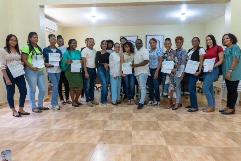 Compromiso Cumplido con la Juventud de Boca Chica