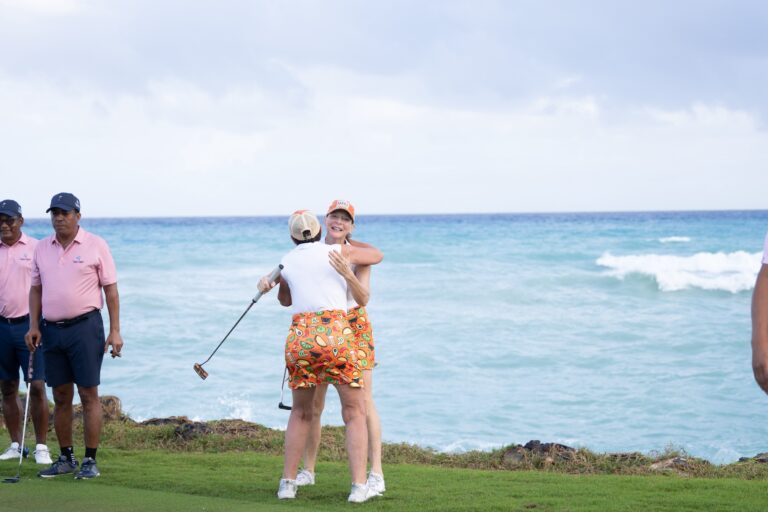 Realizan el tradicional Member Guest Tournament de Punta Espada, en Cap Cana  Ciudad Destino