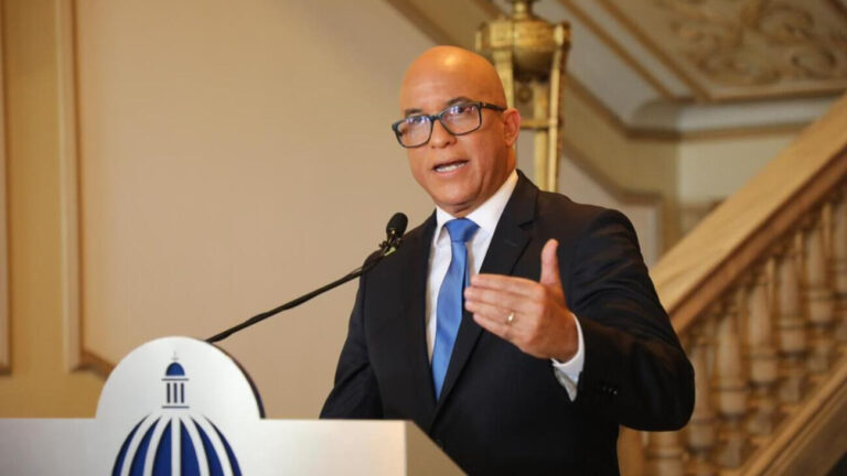 VIDEO: Gobierno reafirma compromiso con derechos y orden público
