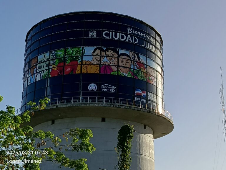 La Ciudad Juan Bosch: ¿Quién defiende a la comunidad ahora?