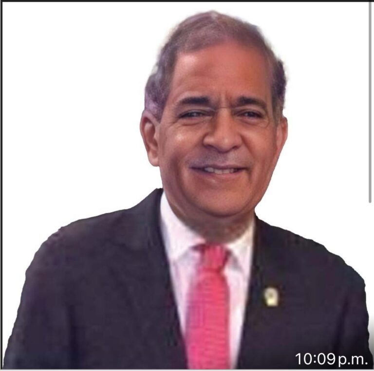 Fausto Liz liderará misión de observación electoral en Ecuador