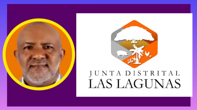 “Alcalde de Las Lagunas pide suspender fiestas en Semana Santa”