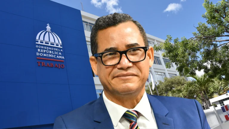 Eddy Olivares presidirá el Comité Organizador del Congreso Mundial del Derecho en República Dominicana