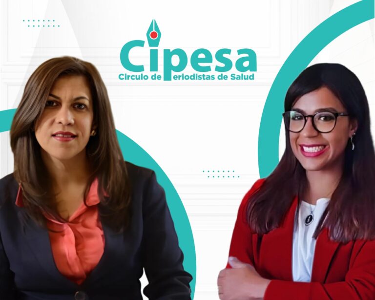 CIPESA celebra la designación de Doris Pantaleón como jefa de editores  Listín Diario