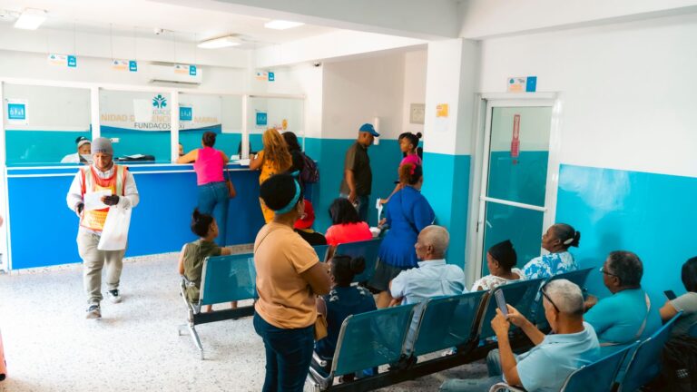 ¡Tu salud primero! Fundacosi XXI recuerda la importancia de los chequeos médicos en el Día Mundial de la Salud