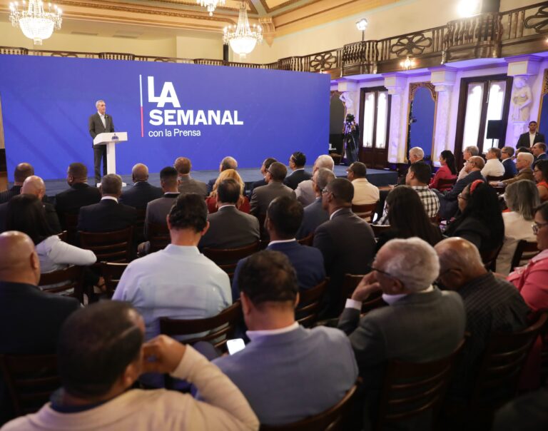 República Dominicana se posiciona como sede de eventos internacionales de alto impacto