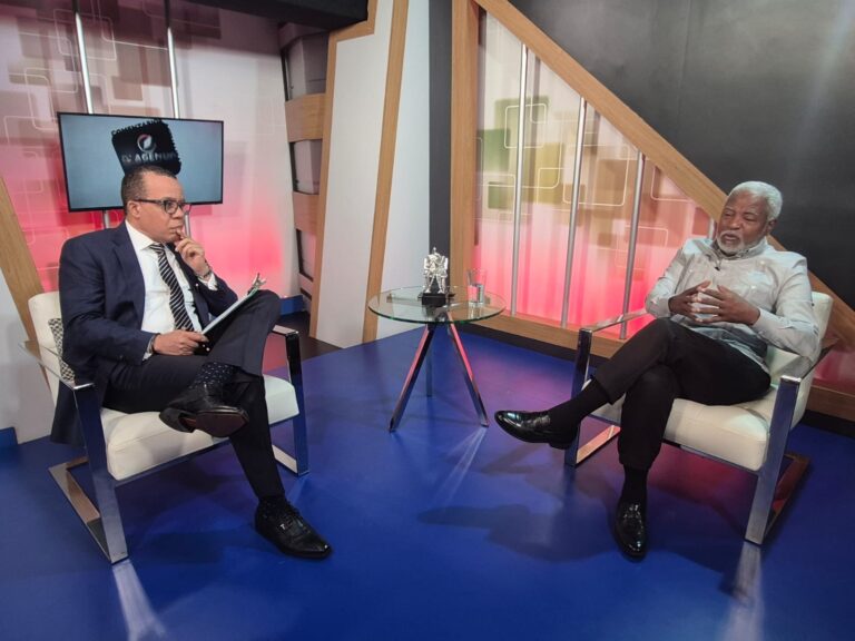 Edwin Paraison pide al Gobierno permitir presencia de ONG en repatriaciones