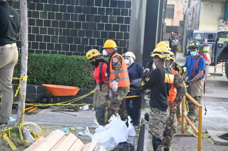 La tragedia de Jet Set: cuando “comunicar” es una forma de violencia