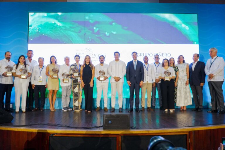 Evergo recibe el premio “Los más Ecoístas” de Grupo Piñero por su compromiso con la sostenibilidad